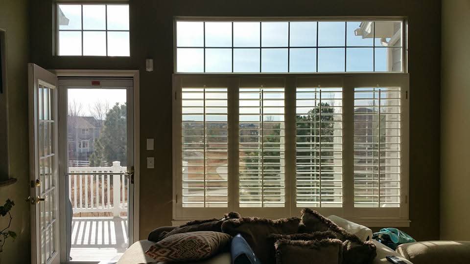 Residential Window Tinting