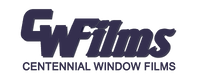 Centennial Window Films Logo